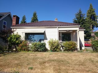 4413 37th Ave SW, Seattle, WA 98126