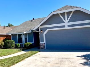 1804 Pinecrest Ln, Modesto, CA 95355