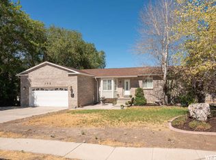 162 W 400 S, Tooele, UT 84074