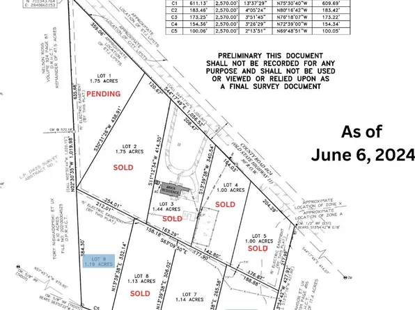 LOT Seven State Hwy #11, Sulphur Springs, TX 75482