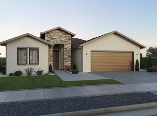 Cimarron Plan, Spruce Point by Homes at Cobble Creek, Montrose, CO 81401