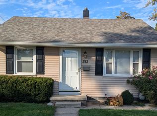 313 Willamont Rd, Toledo, OH 43612