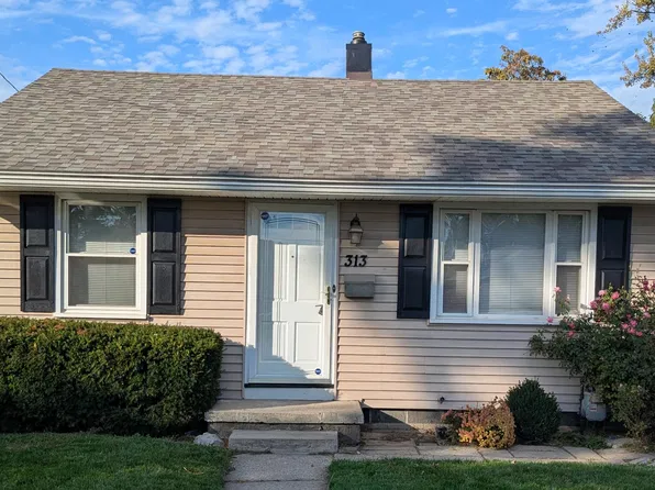 313 Willamont Rd, Toledo, OH 43612