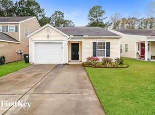 129 Coosawatchie St, Summerville, SC 29485
