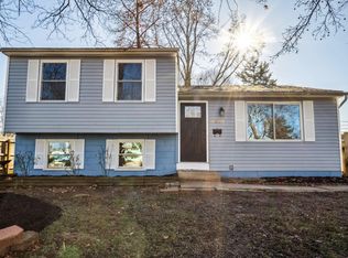 5007 Bentler Dr, Columbus, OH