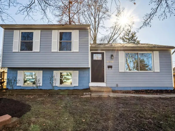 5007 Bentler Dr, Columbus, OH 43232