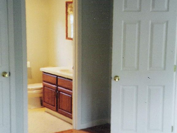 1st flr. bedrm / bath