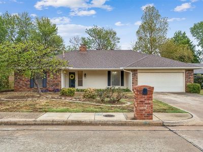 2516 Brookdale Ave, Edmond, OK, 73034