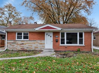 17119 Whitman Ave, Hazel Crest, IL 60429