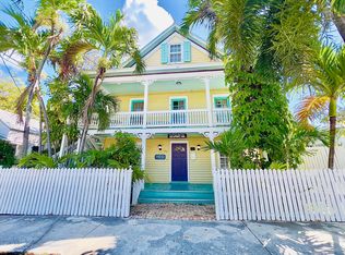 329 William St, Key West, FL 33040