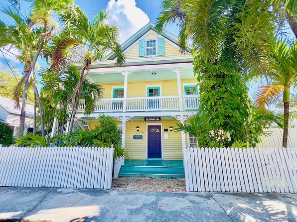 329 William St, Key West, FL 33040