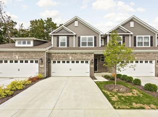 8258 Glacier Ridge Dr, Fishers, IN 46038