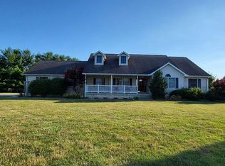 4455 Sand Creek Rd, Decatur, IL 62521