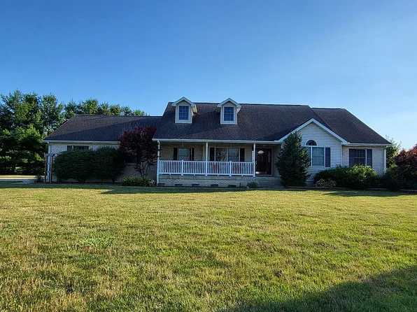 4455 Sand Creek Rd, Decatur, IL 62521