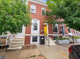 135 S Clinton St, Baltimore, MD 21224