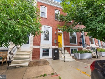 135 S Clinton St, Baltimore, MD, 21224