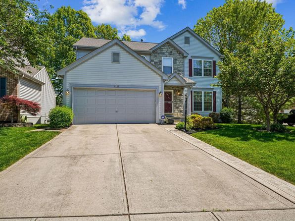 1137 Pebble Brook Dr, Columbus, OH 43240