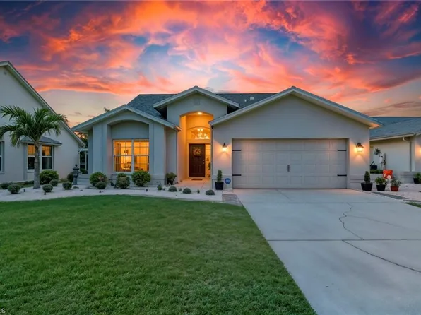 18040 Horseshoe Bay CIR, FORT MYERS, FL 33967