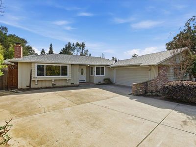 1687 Dalehurst Ave, Los Altos, CA, 94024