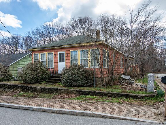 2nd image of 27 Reservoir Avenue