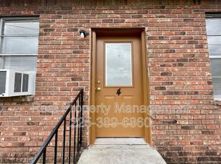 38294 Tammy Rd UNIT 4, Prairieville, LA 70769