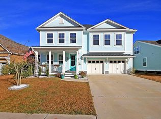 302 Calm Water Way, Summerville, SC 29486