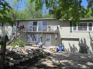 15060 Petes Point Rd SE, Granite Falls, MN 56241