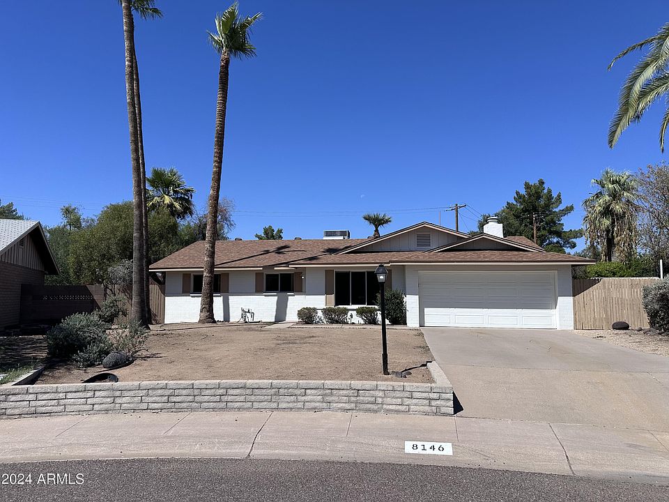 #17❤ 8146 N 17th Dr, Phoenix, AZ 85021 | Zillow