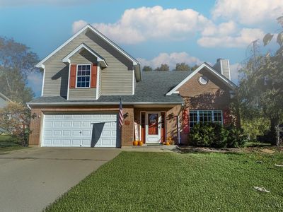 2082 Morningside Dr, Lawrenceburg, IN, 47025