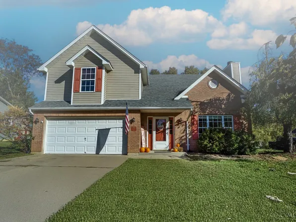 2082 Morningside Dr, Lawrenceburg, IN 47025