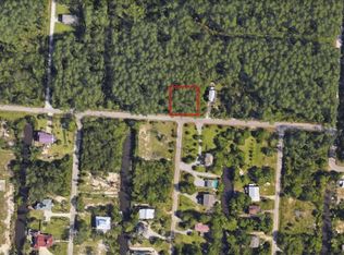 0 Jones Rd, Pass Christian, MS 39571