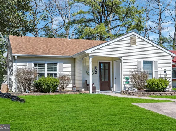 304 Lexington Dr, Little Egg Harbor, NJ 08087