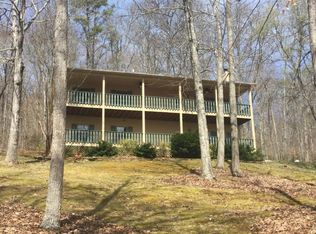 225 Timber Ridge Rd, Sharps Chapel, TN 37866