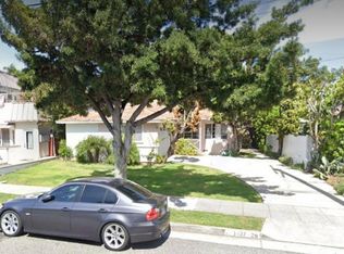 1029 Hill St APT D, Santa Monica, CA 90405