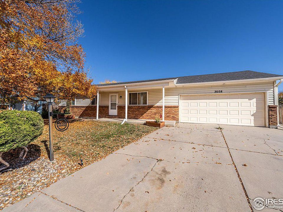 1st image of 3608 Conifer Dr