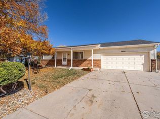 3608 Conifer Dr, Loveland, CO 80538