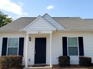 1611 Emma St, Augusta, GA 30909