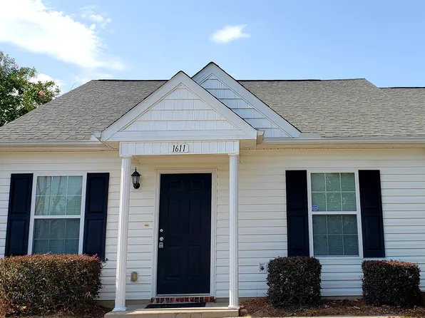 1611 Emma St, Augusta, GA 30909