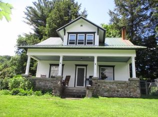 1491 County Highway 34, Schenevus, NY 12155