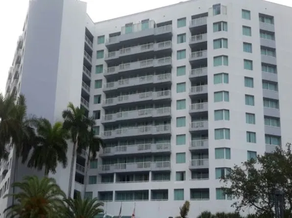 2670 E Sunrise Blvd #819, Fort Lauderdale, FL 33304