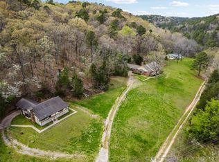 7687 N Highway 10, Tahlequah, OK 74464