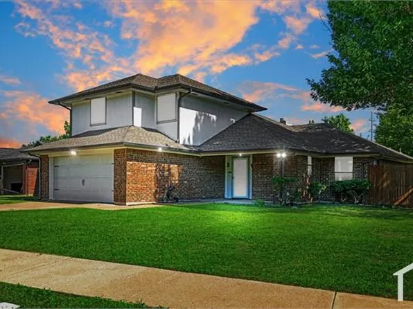 364 La Quinta Cir S, Keller, TX 76248