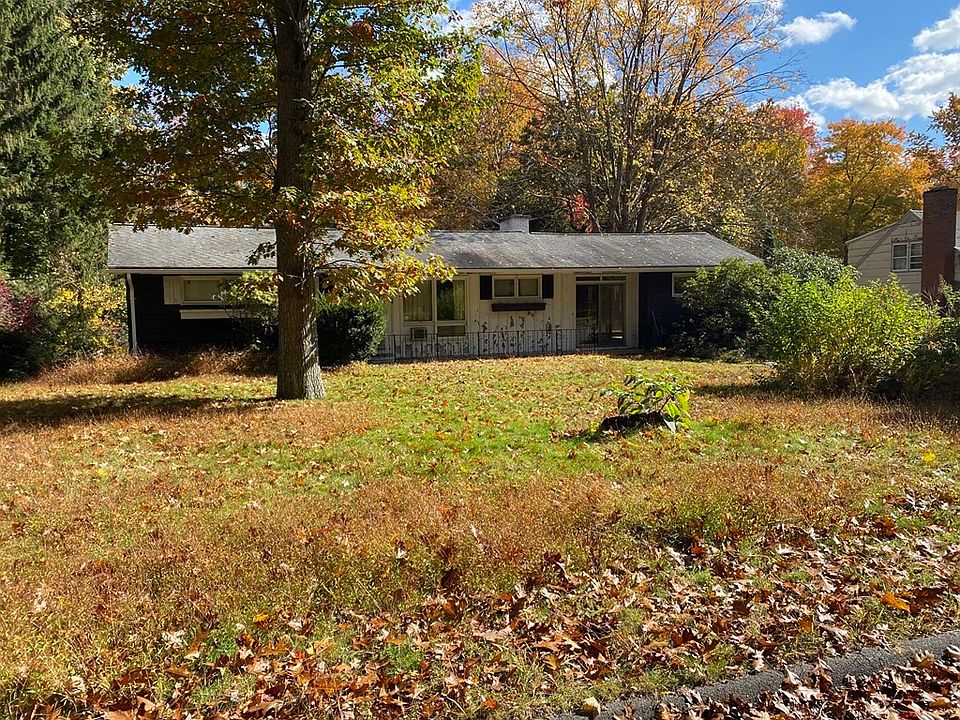 60 Brainard Rd, Wilbraham, MA 01095 Zillow