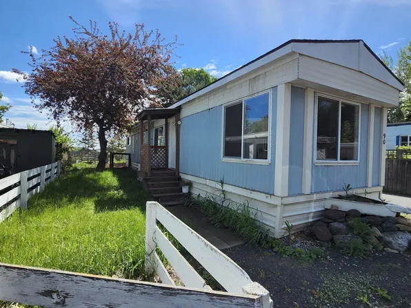 1165 S Grand Ave Trailer 90, Pullman, WA 99163