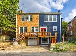 311B Longfellow St NW, Washington, DC 20011