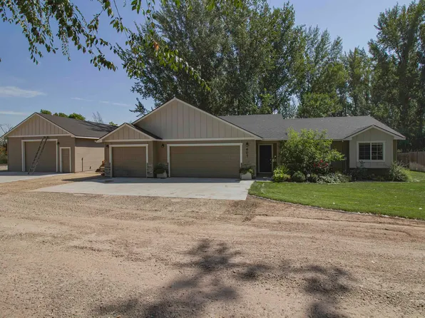 607 Peach Ln, New Plymouth, ID 83655