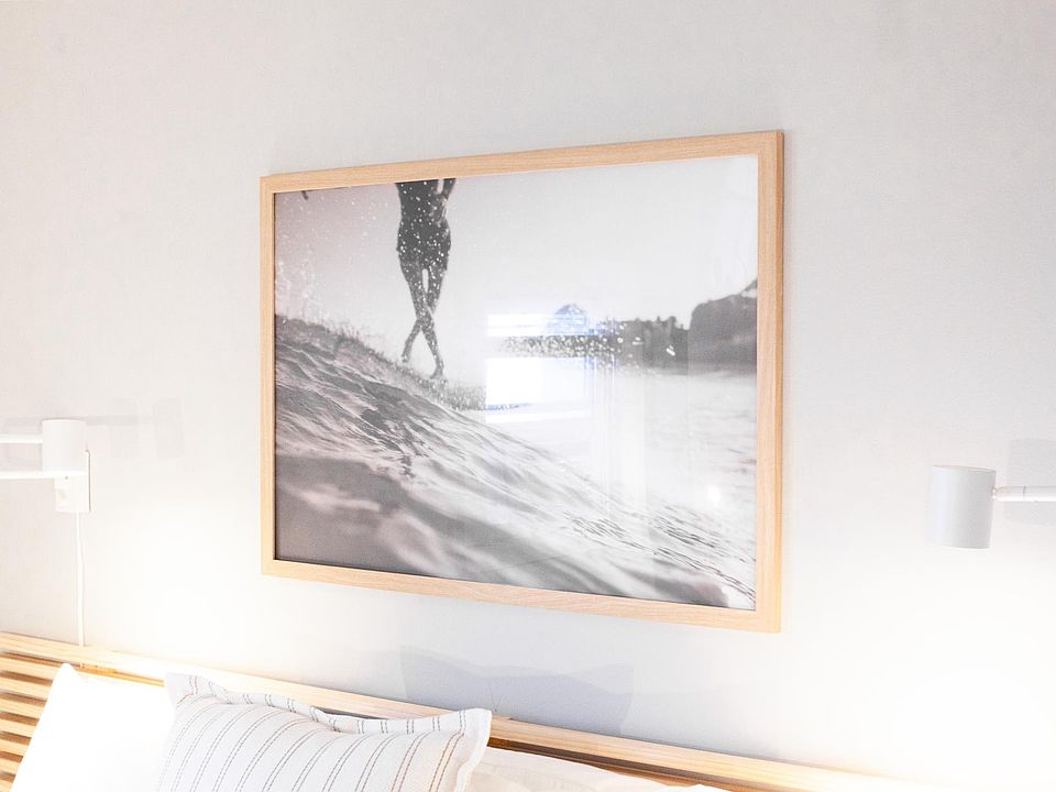 Sunseeker is only a few steps away from the local beach access