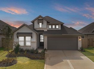 42631 Reminiscent Ln, Magnolia, TX 77354