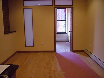 Rented by J Misrahi Realty Corp