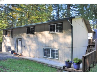 71509 Fishhawk Rd, Birkenfeld, OR, 97016